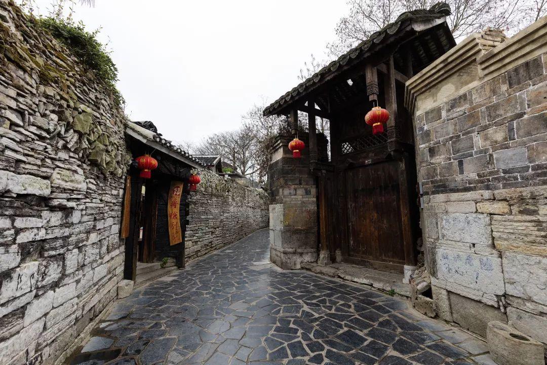 快来这里,跟着蒲松龄感受“聊斋里的年味”